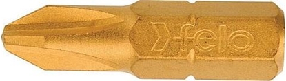 Изображение Felo bit krzyowy PH 3, 25 mm (FL02203010)