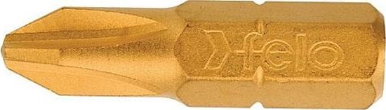 Изображение Felo bit krzyowy PH 3, 25 mm (FL02203010)
