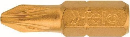 Изображение Felo Bit krzyowy PZ 1 FELO 25 mm/TIN