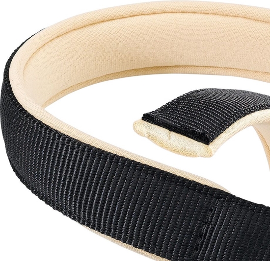 Picture of Ferplast DAYTONA OBROA 40/69 CZARNA