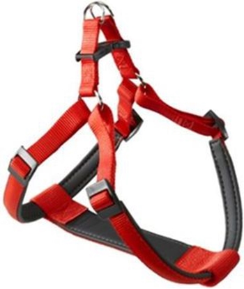 Attēls no Ferplast Daytona Szelki Large Czerwone