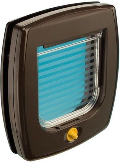 Picture of Ferplast DRZWI SWING 3B BRZ