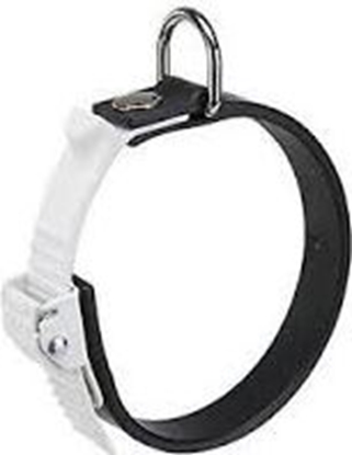 Изображение Ferplast ERGOFLEX OBROA 15/25 CZARNA