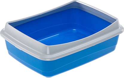 Attēls no Ferplast Kuweta NIP Plus z ramk