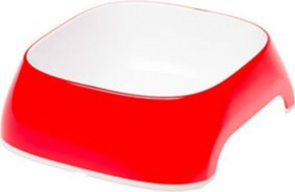 Attēls no Ferplast MISKA GLAM LARGE 1,2L CZERWONA (