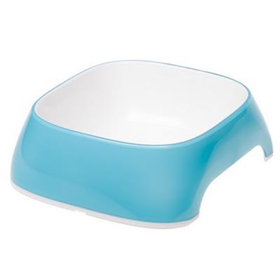 Picture of Ferplast MISKA GLAM SMALL 0,4L NIEBIESKA