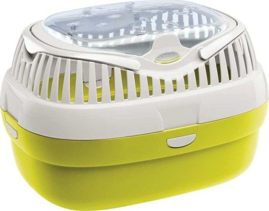 Изображение Ferplast Transporter Aladino Large óto biay