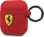 Attēls no Ferrari Etui ochronne Fesaccsilshre do Airpods czerwone
