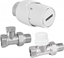 Изображение Ferro Komplet termostatyczny prosty 1/2" (ZTM200