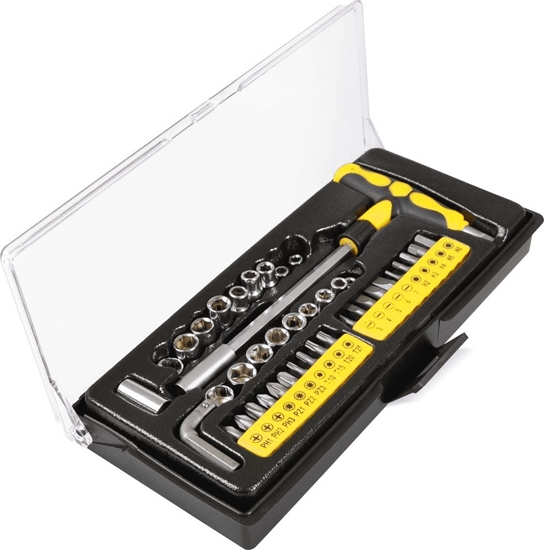 Picture of Fieldmann FDS 1009-41R 41 elementów, zestaw (50001183)