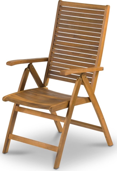 Изображение Fieldmann FDZN 4101-T Skadane krzeso