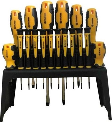 Picture of Fieldmann zestaw wkrtaków FDS (5008-18R)