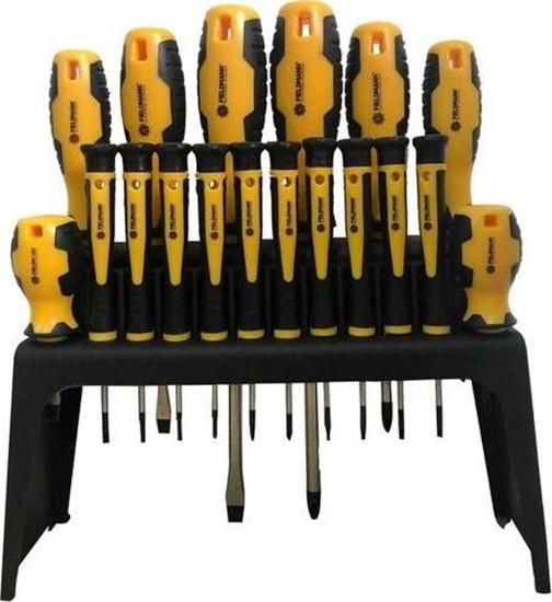 Picture of Fieldmann zestaw wkrtaków FDS (5008-18R)