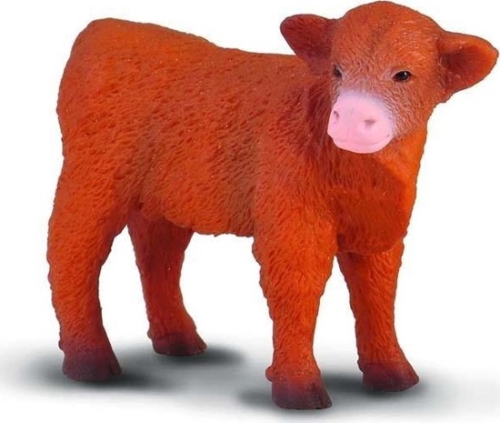 Изображение Figurka Collecta COLLECTA SZKOCKIE CIEL GÓRSKIE STOJCE