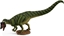 Attēls no Figurka Collecta Dinozaur Zaurofagankas (004-88678)