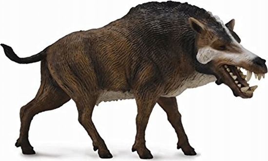 Picture of Figurka Collecta Figurka DINOZAUR DAEODON - CollectA - 88723 - DELUX