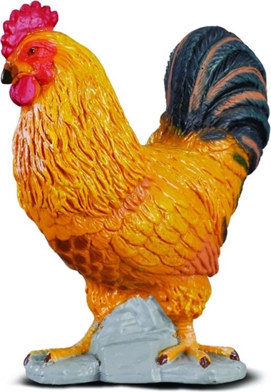 Picture of Figurka Collecta Kogucik (004-88004)