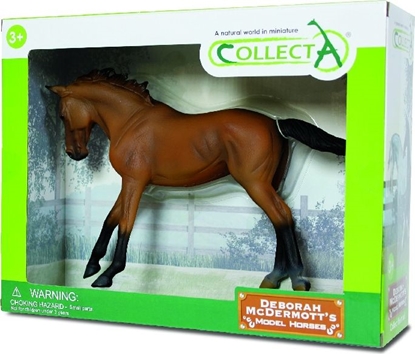Изображение Figurka Collecta KO THOROUGHBRED MAREBAY DELUX