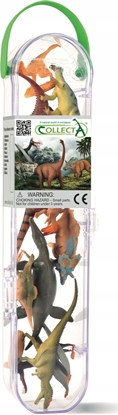 Изображение Figurka Collecta MAE FIGURKI ZESTAW DINOZAURY TYP 3 CollectA A1103