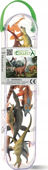 Изображение Figurka Collecta MAE FIGURKI ZESTAW DINOZAURY TYP 3 CollectA A1103
