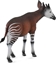 Attēls no Figurka Collecta Okapi (004-88532)