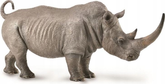 Picture of Figurka Collecta WHITE RHINOCEROS