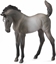 Изображение Figurka Collecta rebak Mustang Foal-Bay Roan (004-88546)