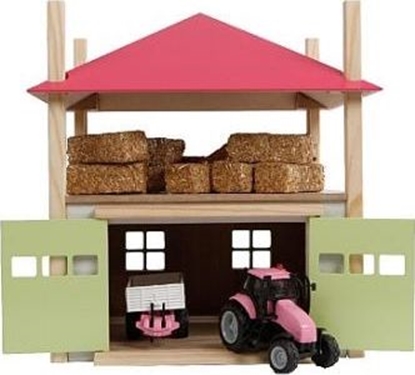 Picture of Figurka Hipo Stodoa na siano