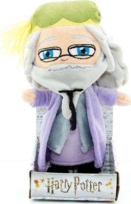 Изображение Figurka YuMe Toys Harry Potter: Ministry of Magic - Dumbledore 20 cm