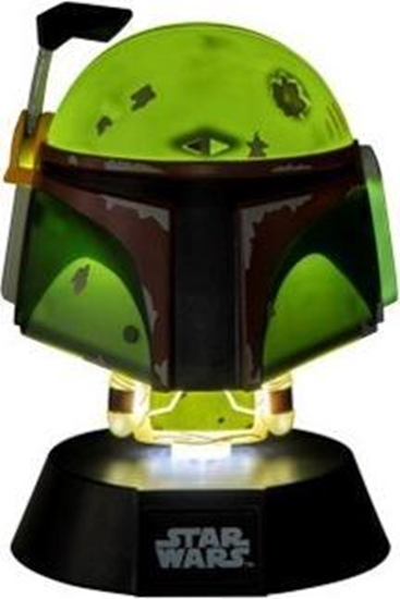 Picture of Figurka Paladone STAR WARS - WIECCA FIGURKA BOBA FETT