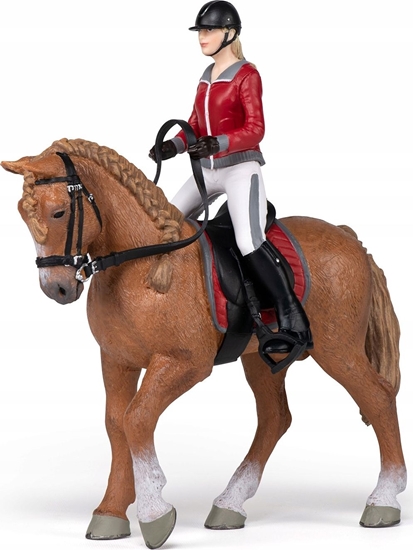 Picture of Figurka Papo Ko z amazonk