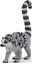 Изображение Figurka Papo Lemur z modym