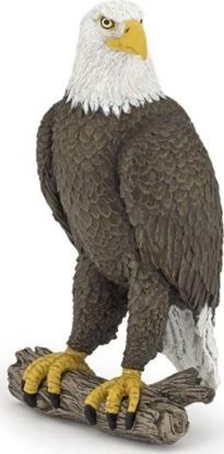 Изображение Figurka Papo Orze bielik