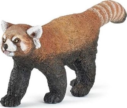 Picture of Figurka Papo Panda czerwona