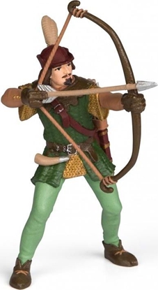 Picture of Figurka Papo Robin Hood stojący