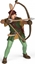Attēls no Figurka Papo Robin Hood stojący