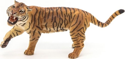 Attēls no Figurka Papo Tygrys ryczący