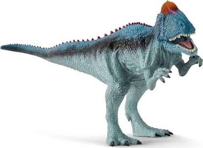 Attēls no Figurka Schleich Cryolophosaurus