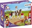 Изображение Figurka Schleich Horse Club Hanna's Werstern riding