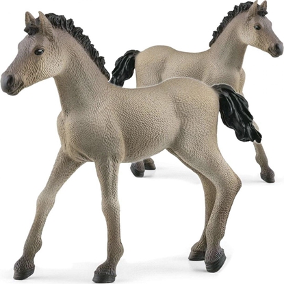 Attēls no Figurka Schleich Klacz criollo definitivo