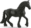 Attēls no Figurka Schleich Klacz fryzyjska