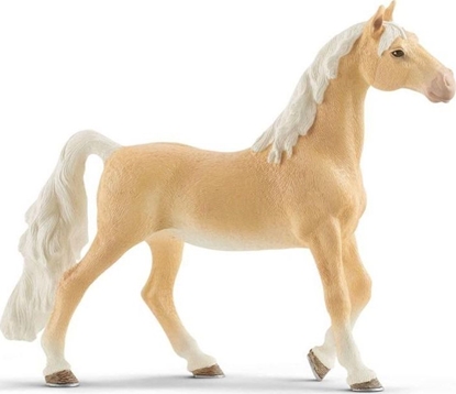 Attēls no Figurka Schleich Klacz rasy Saddlebred