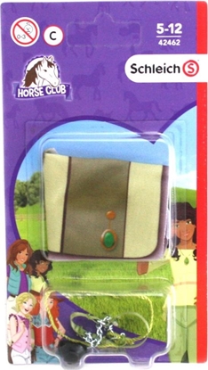 Picture of Figurka Schleich Koc i Kantary Horse Club Sarah&Mystery