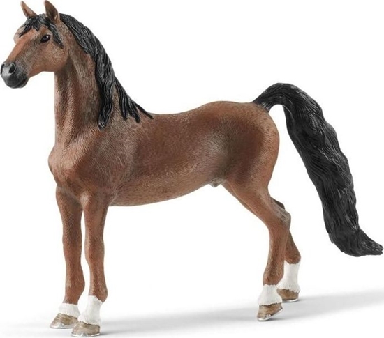 Picture of Figurka Schleich Waach rasy Saddlebred