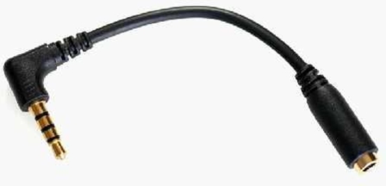 Изображение FiiO Przewód LU2 Smart czarny