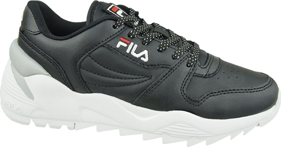 Picture of Fila Buty damskie Orbit Cmr Jogger L Low czarne r. 38 (1010621.25Y)