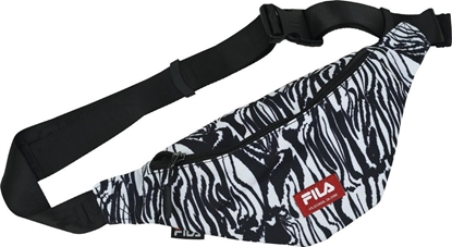 Picture of Fila Fila Bago Animal Badge Waistbag FBU0007-13021 białe One size