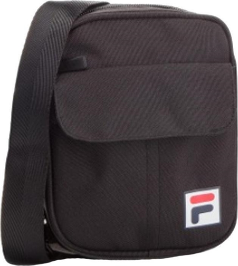 Picture of Fila Fila Milan Pusher Bag 685046-002 Czarne