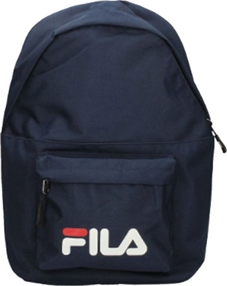 Picture of Fila Fila New Scool Two Backpack 685118-170 granatowe One size