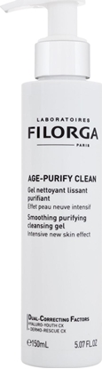 Picture of Filorga Age-Purify Smoothing Purifying Cleansing Gel 150 ml